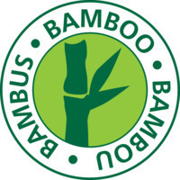 Wenko Bambus Faltkorb, antibakteriell und nachhaltig